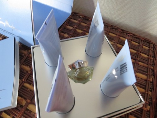Rare coffret miniatures - ,