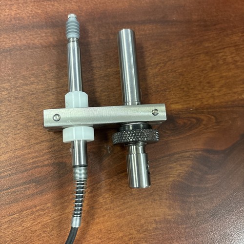 Instron 2601 092 lvdt adapter - 2601-092,