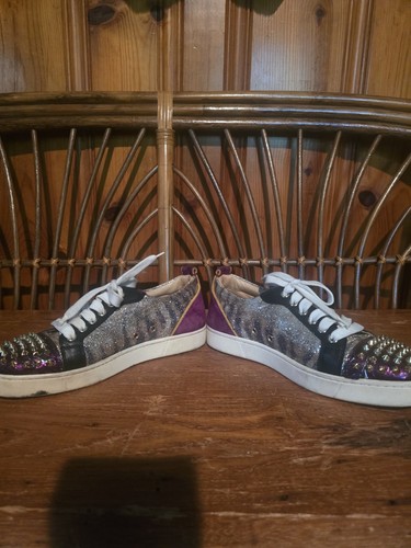 Christian louboutin louis - christian,