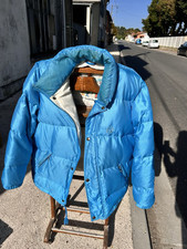 Doudoune Sergio Tachini