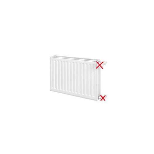 Radiateur acier eau - radiateur, chaude