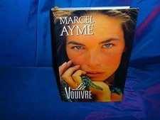 La Vouivre, Aymé - Marcel