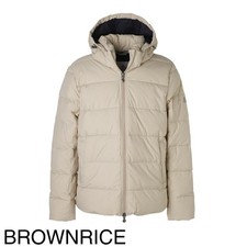 PYRENEX Down Jacket Men