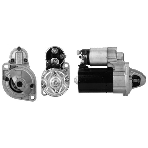 Démarreur pour grecav - démarreur,