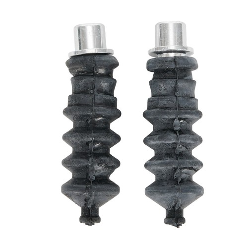 Kit caoutchouc soufflet - kit, boite