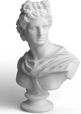 Apollon Buste de mythologie