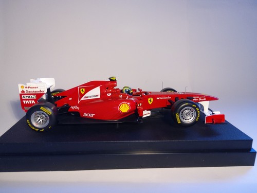 Ferrari f150 italia felipe - ferrari,
