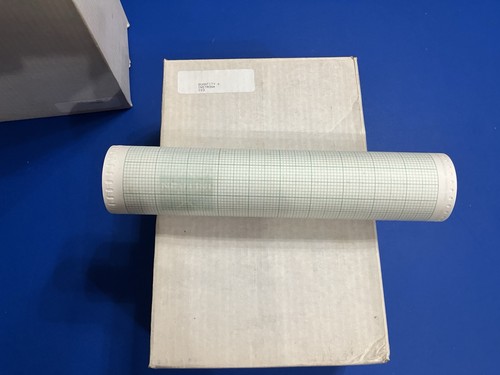 Original instron 103 recording - instron,