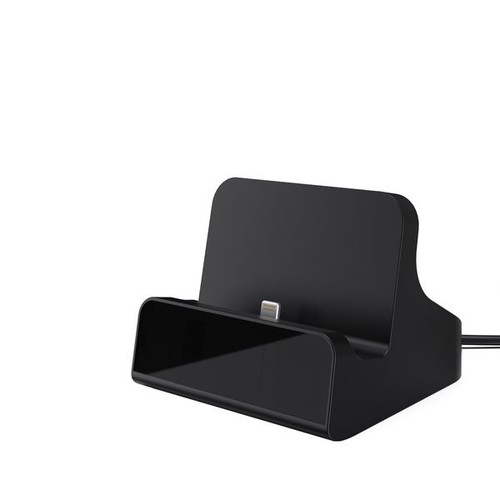 Station charge compatible - de,