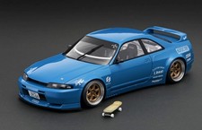 IGNITION MODEL IG3027 1/18