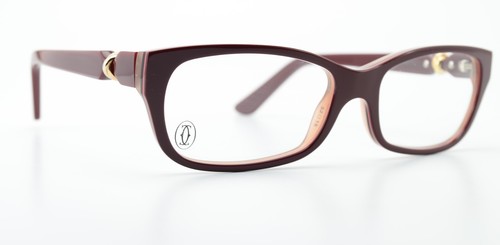 Lunettes cartier t8100996 - lunettes,