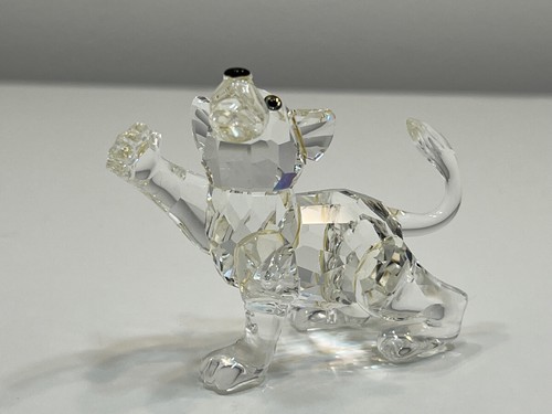 Figurine swarovski 210460 - figurine,