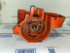 Sachs Dolmar 112 Chainsaw