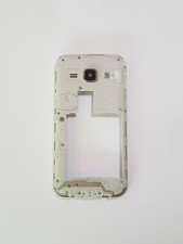 Génuine Cadre Frame Couverture Arrière Samsung Galaxy J1 ( SM-J100F SM-J100H )