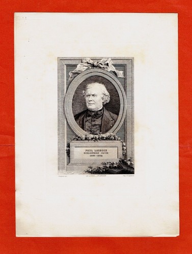 Gr31 gravure originale - gr31-gravure, originale-paul
