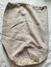 sac paquetage WW2 Marine French Navy