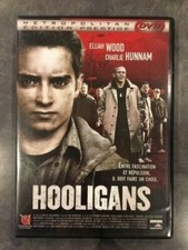 HOOLIGANS - film en dvd