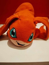Grande Peluche Digimon Patamon