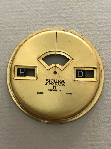 Fface watch dial sphere - fface,