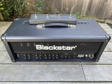 Blackstar Series One 100w