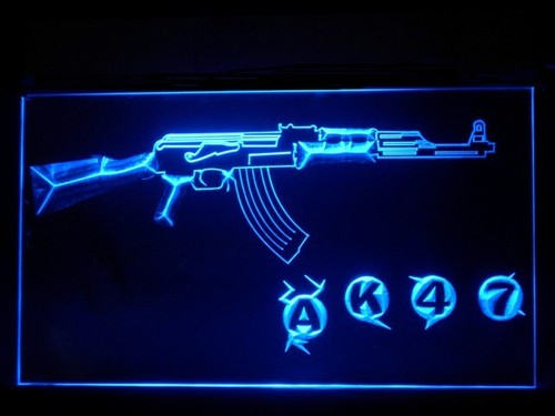 J309b ak47 new - j309b,