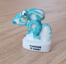 Fève - PANIQUE - Série