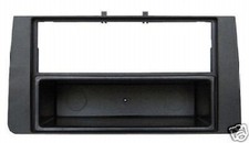 Panneau support car radio - support,