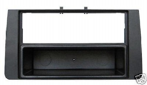 Panneau support car - car, radio