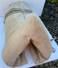 BÂT ou AUBADE POUR ATTELAGE DE MULET OU D'ÂNE