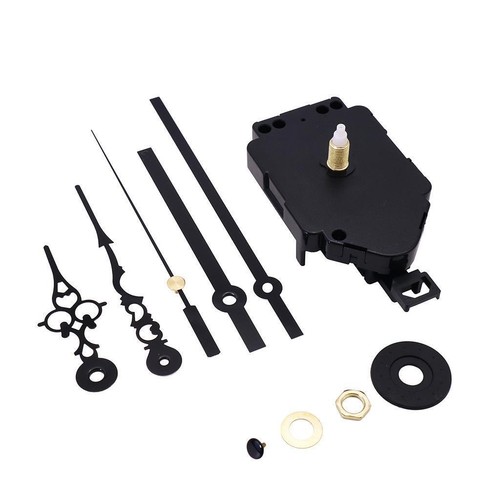 Mouvement horloge pendule - mouvement,