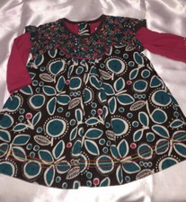 Catimini months floral - 9,