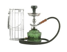 Mya Hookah QT - Green
