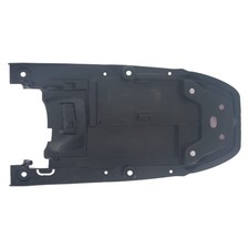 Passage roue arrière (Suzuki