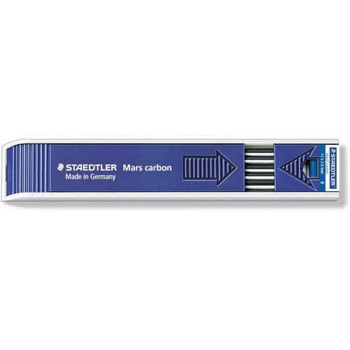 Etui mines graphite - etui, 12