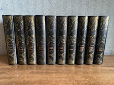 Stendhal Oeuvres 10 tomes