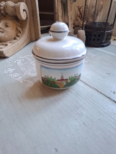 Villeroy boch pots en - boch, 1