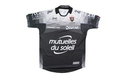 Maillot rugby vintage RC