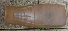 Selle à rèparer  Honda XL