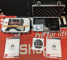 Scanner Diagnostique Diagbox