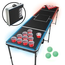MinnARK Sports LED Portable