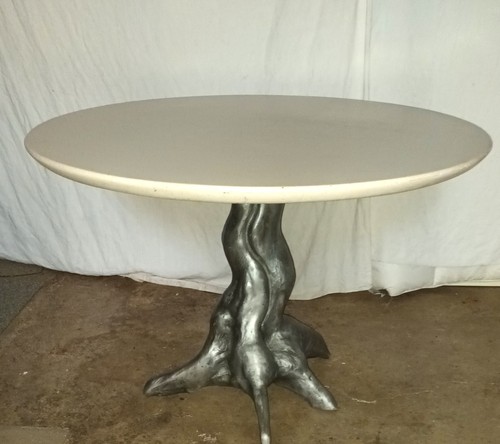 Table ronde oly - table,