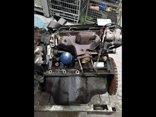 Moteur gaz renault - gaz, clio