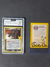 Carte Pokémon Noctali Star