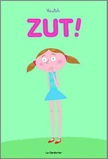 Zut ! de Voutch | Livre |