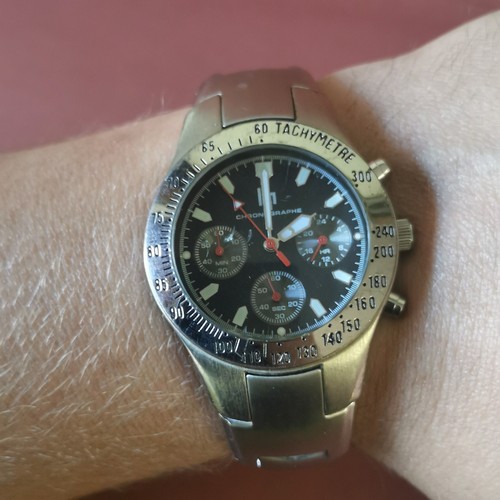 Montre lip homme - lip,
