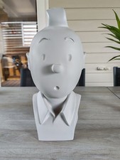 Buste Tintin 