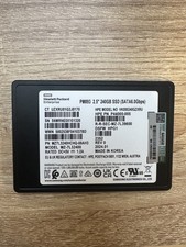 HP S650 SSD 240Go 2,5″ SATA