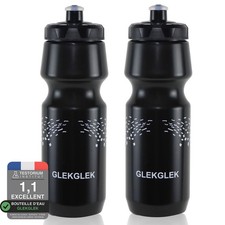 Bidon Vélo 750ml Légère
