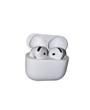 AirPods 4 ANC Apple - Écouteurs Bluetooth quasi neufs (USB-C)
