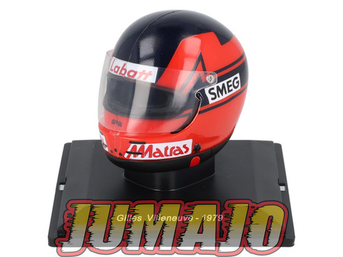 Cfo4 casque formule - formule, 1